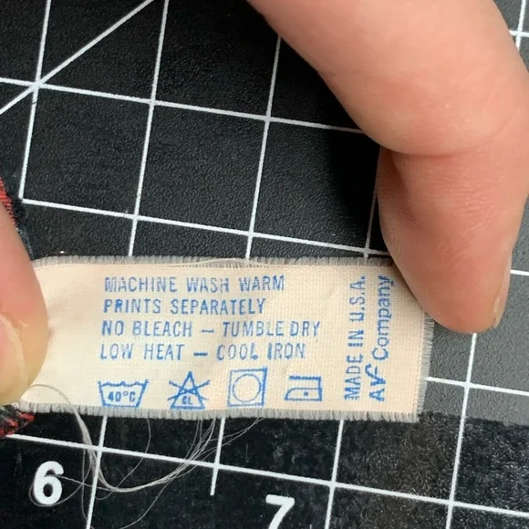 Vanity Fair Floral Slip Skirt Lace Polyester Under Garment Size Small/Medium - Picture 7 of 7